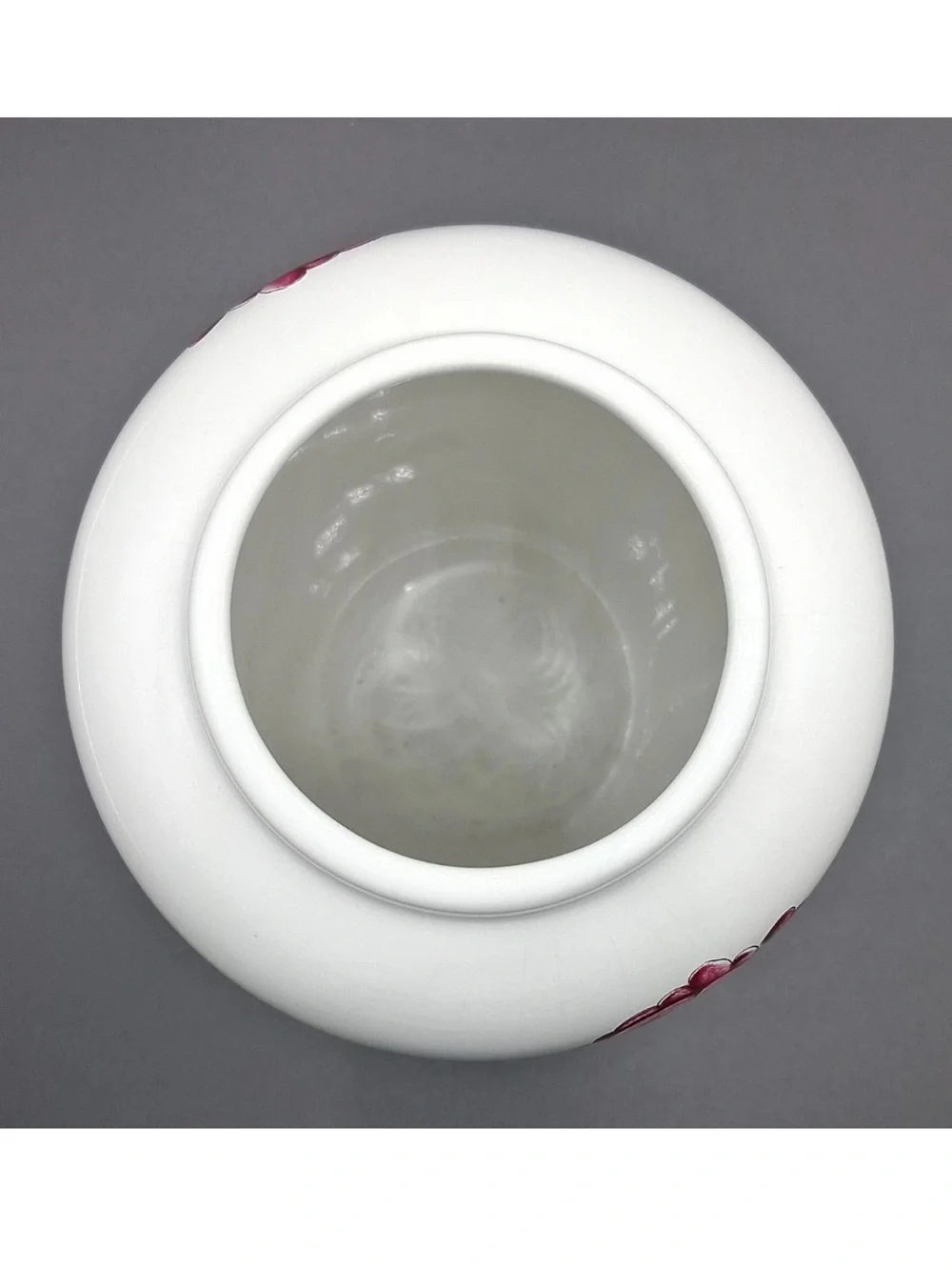 Tiffany & Co. Vintage “Strasbourg Flowers” Vase GUC